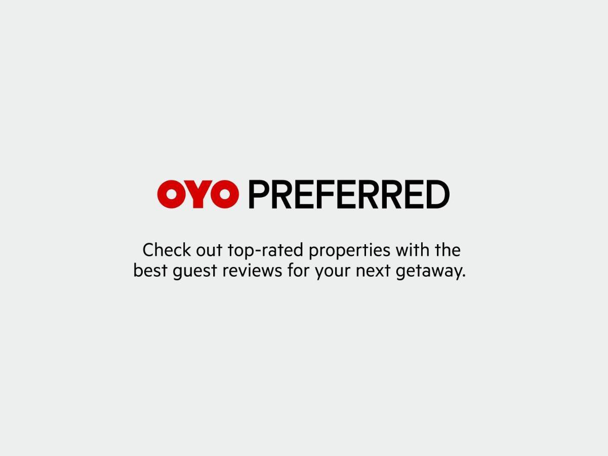 Oyo 49867 Hotel Kalpana Residency Mumbai Exterior photo