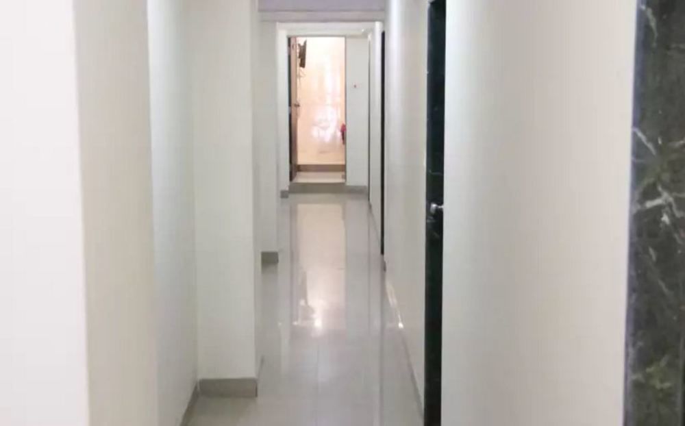 Oyo 49867 Hotel Kalpana Residency Mumbai Exterior photo